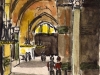 Istanbul - Hagia Sophia Interior, 2010 - Sold