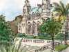 Monte Carlo Casino, Monaco, 2007 - Sold