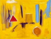 Heven 2025 Oil