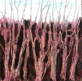 Woodbury CT Spring 3 2007 oil