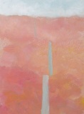 I-10Down to Palm Springs, CA2005 oil