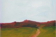 Central Arizona 2005 oil