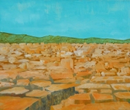 Fez Rooftops 2018