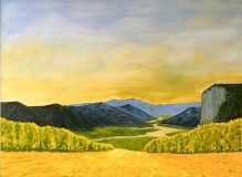 Ridge where the West Commences 2022