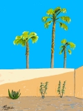 Vacation Drawing 02 2013