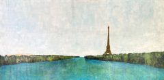 Paris View 2016
