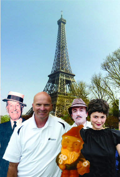 Paris – C’est si bon