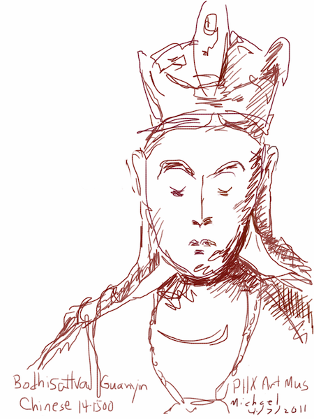 Guan Yin